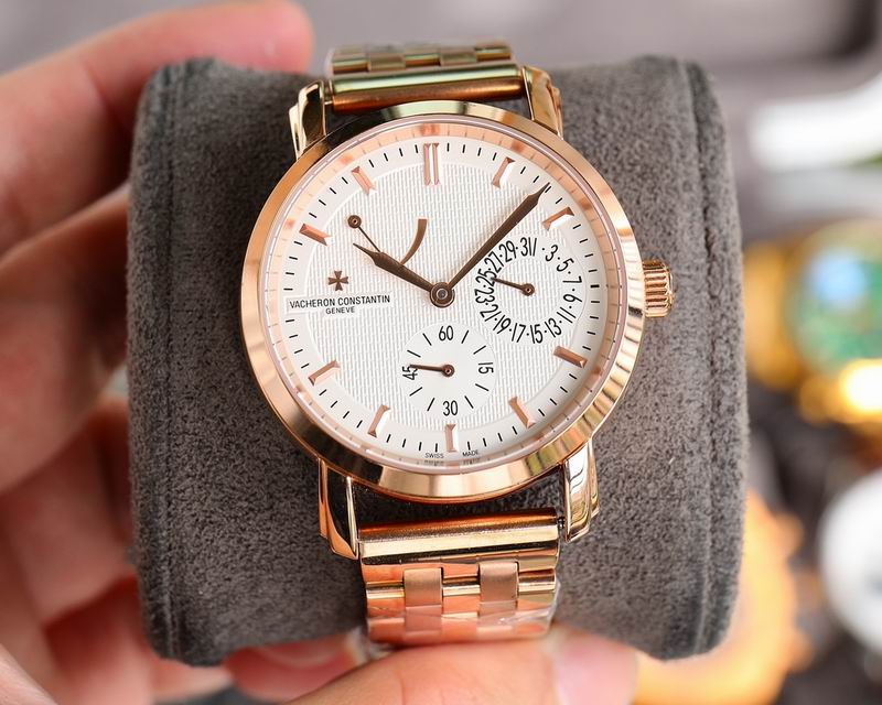 Vacheron Contantins 41mm 14 (13)