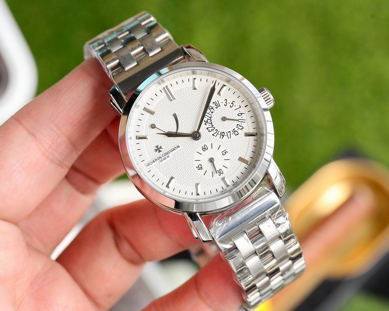 Vacheron Contantins 41mm 14 (14)