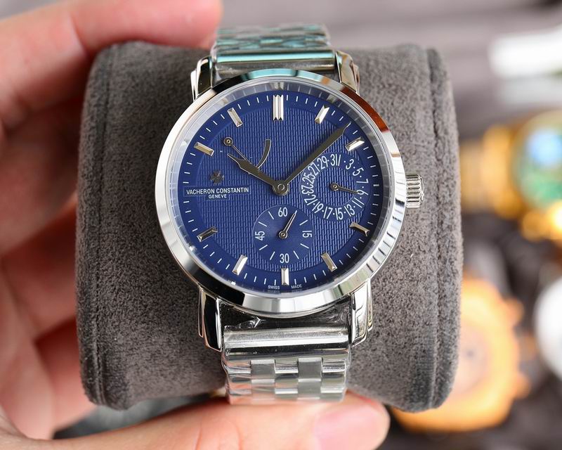 Vacheron Contantins 41mm 14 (4)