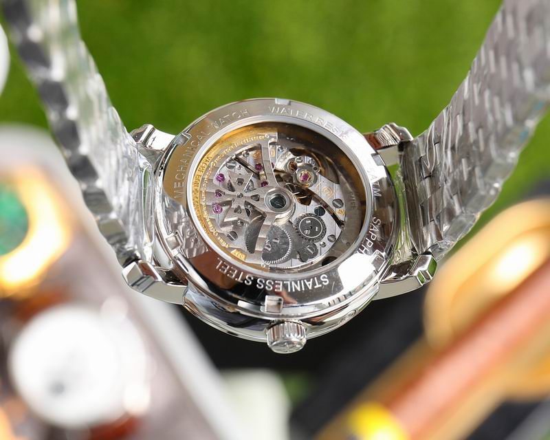 Vacheron Contantins 41mm 14 (5)