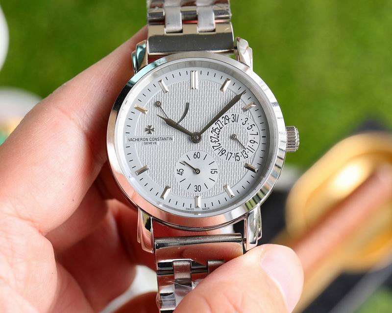 Vacheron Contantins 41mm 14 (8)