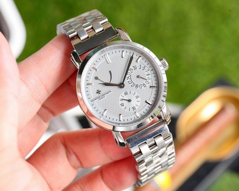 Vacheron Contantins 41mm 14 (9)
