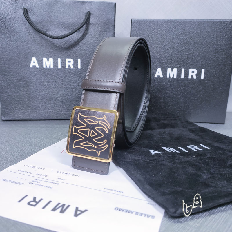 Amiri belt 38mmX80-125cm lb (2)