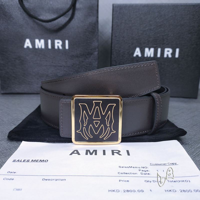 Amiri belt 38mmX80-125cm lb (3)