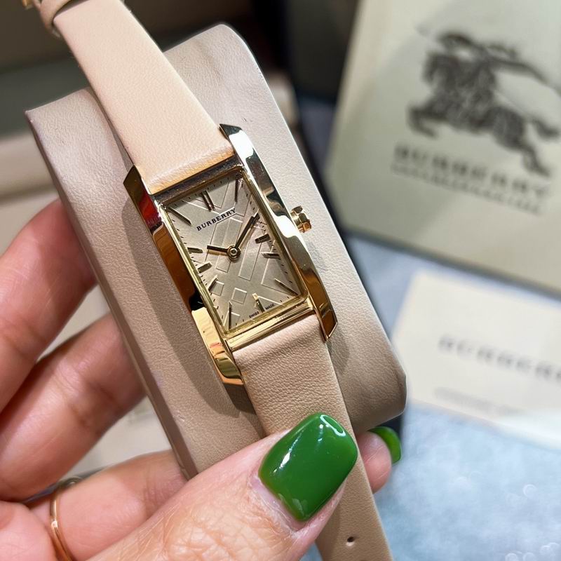 Burberry 19X30mm 20 (12)