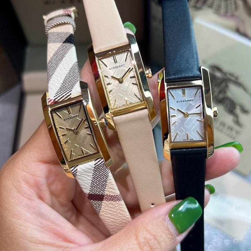 Burberry 19X30mm 20 (17)