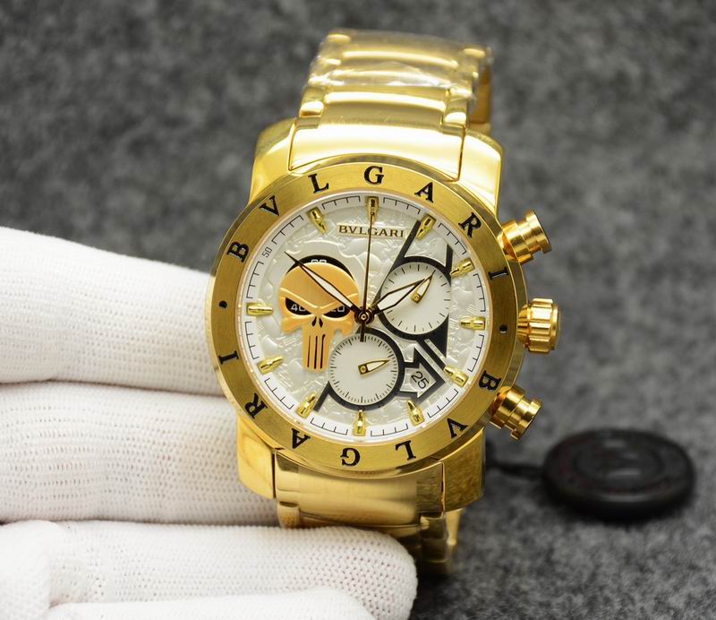 Bvlgari 46X14mm 47 (1)