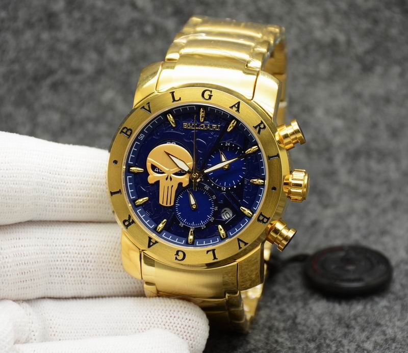 Bvlgari 46X14mm 47 (2)