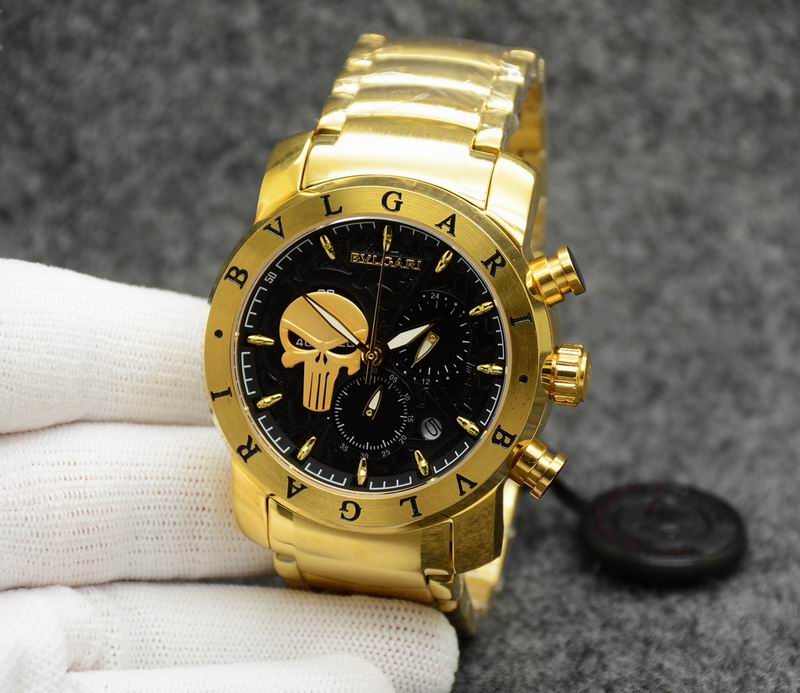 Bvlgari 46X14mm 47 (8)