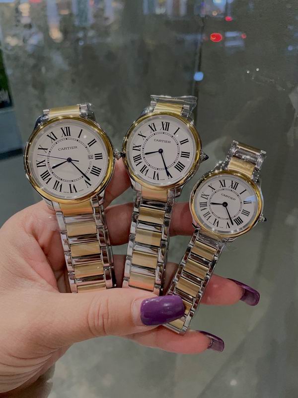 Cartier 40mm 36mm 29mm 41 (2)