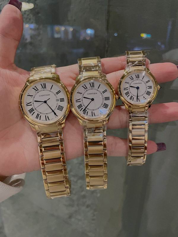 Cartier 40mm 36mm 29mm 41 (5)
