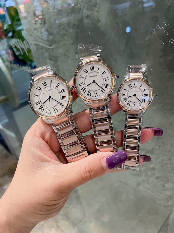 Cartier 40mm 36mm 29mm 41 (6)