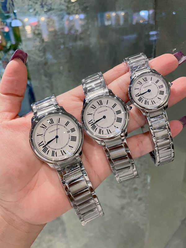Cartier 40mm 36mm 29mm 41 (7)