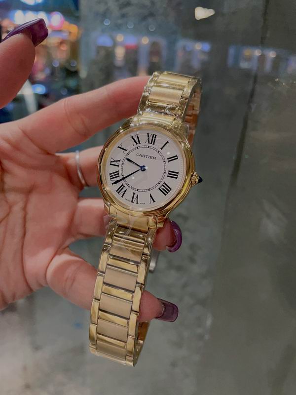 Cartier 40mm 36mm 29mm 41 (8)