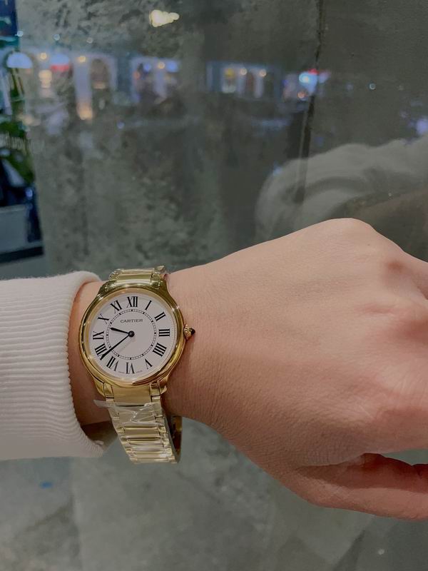 Cartier 40mm 36mm 29mm 41 (9)