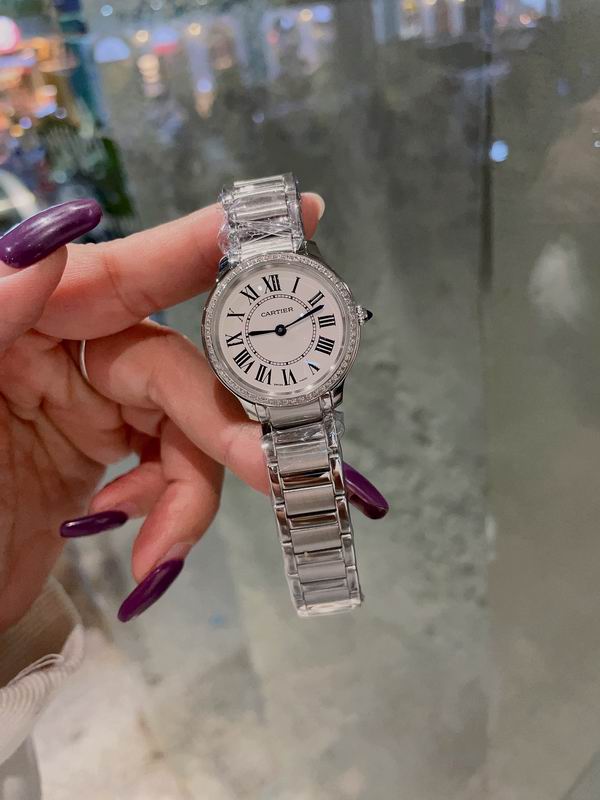 Cartier 40mm 36mm 29mm 42 (4)