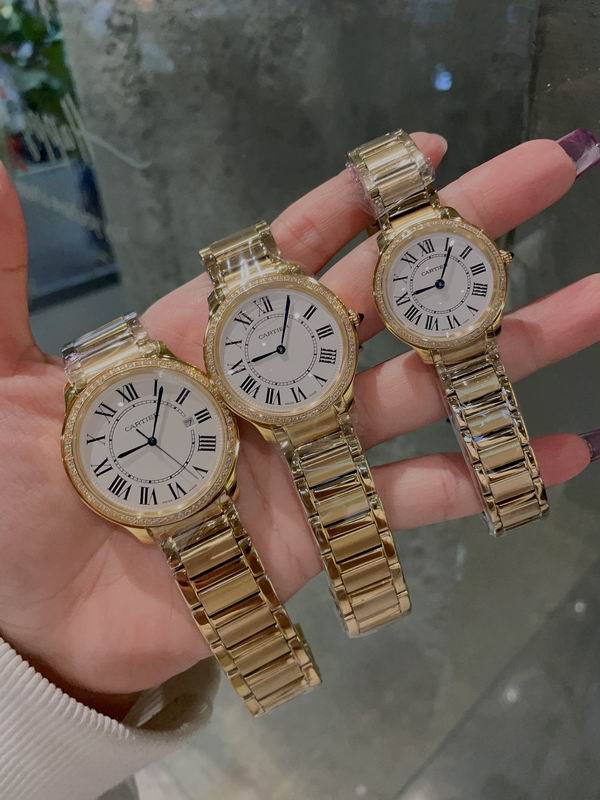 Cartier 40mm 36mm 29mm 42 (5)