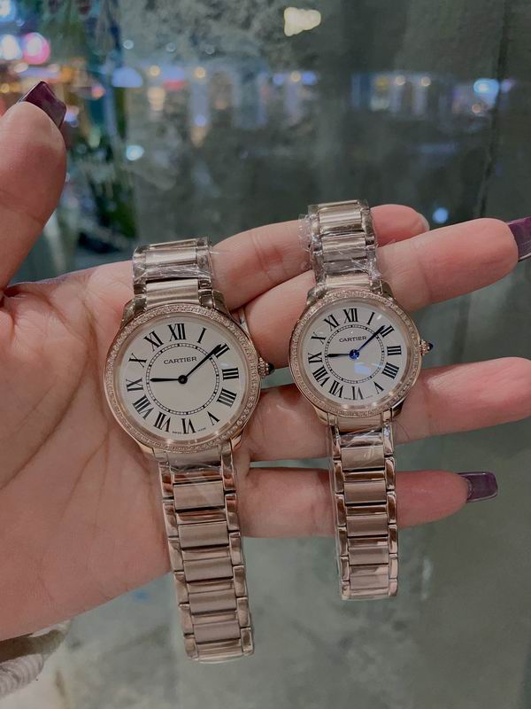 Cartier 40mm 36mm 29mm 42 (7)