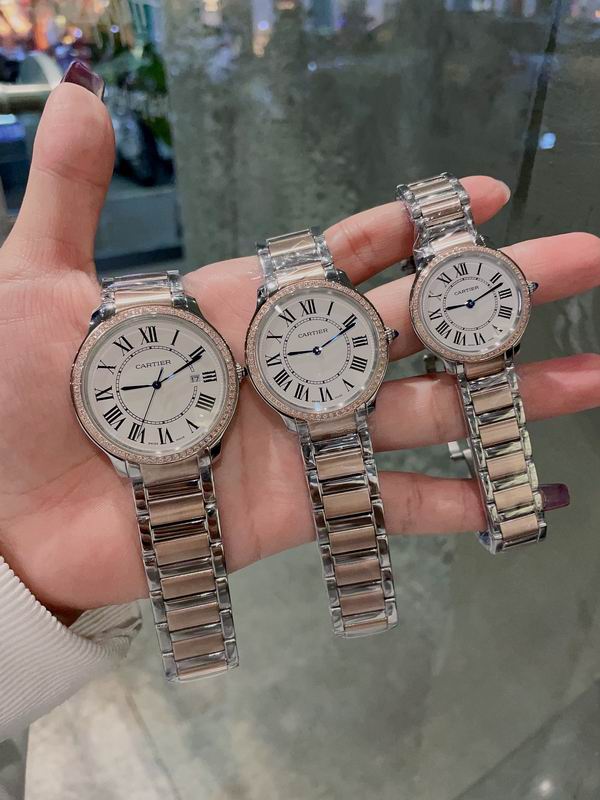 Cartier 40mm 36mm 29mm 42 (8)