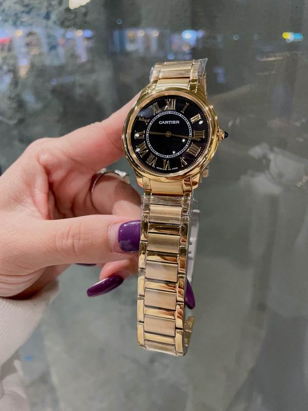 Cartier 40mm 36mm 29mm 43 (1)