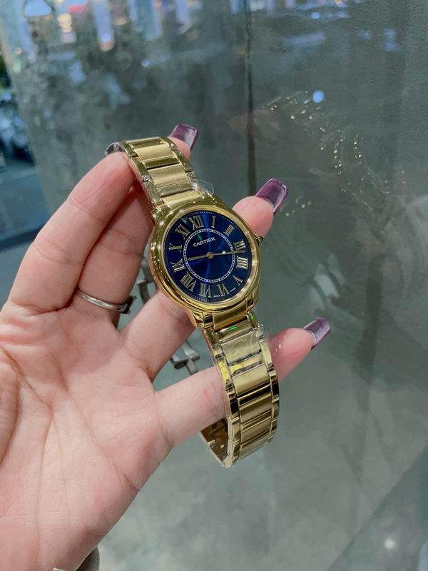 Cartier 40mm 36mm 29mm 43 (2)