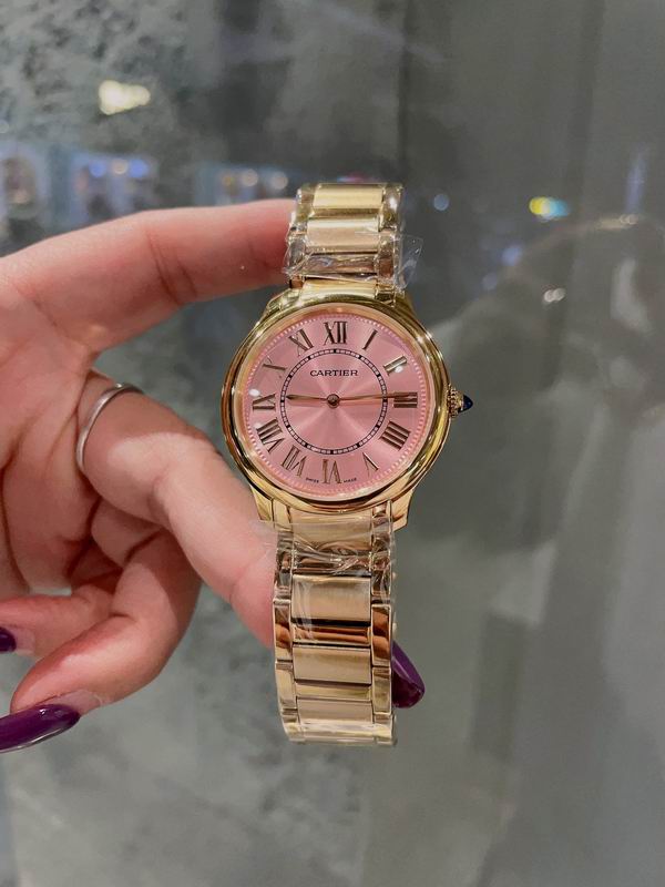 Cartier 40mm 36mm 29mm 43 (8)