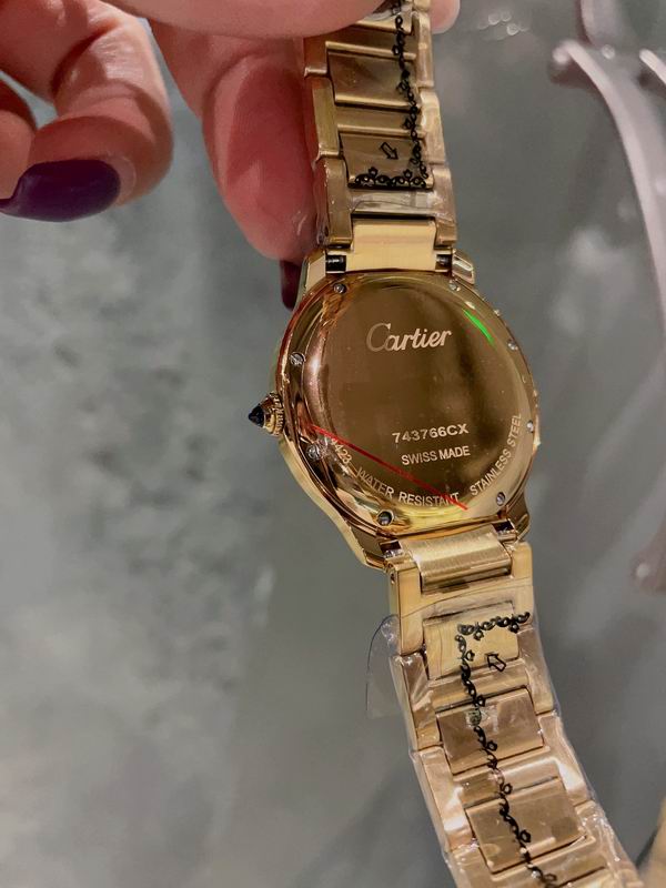 Cartier 40mm 36mm 29mm 43 (9)