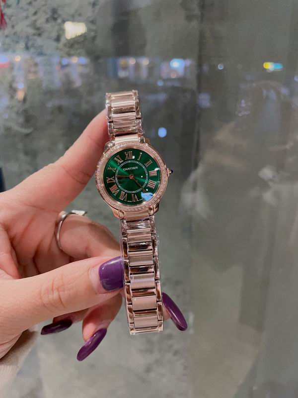 Cartier 40mm 36mm 29mm 44 (2)