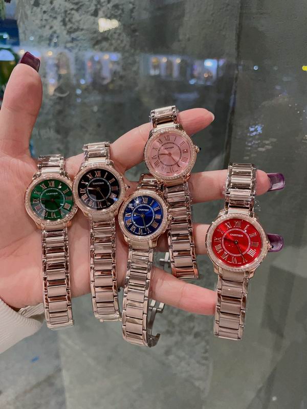 Cartier 40mm 36mm 29mm 44 (5)