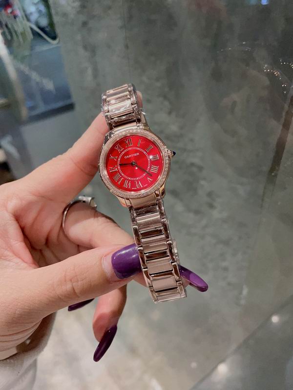 Cartier 40mm 36mm 29mm 44 (7)