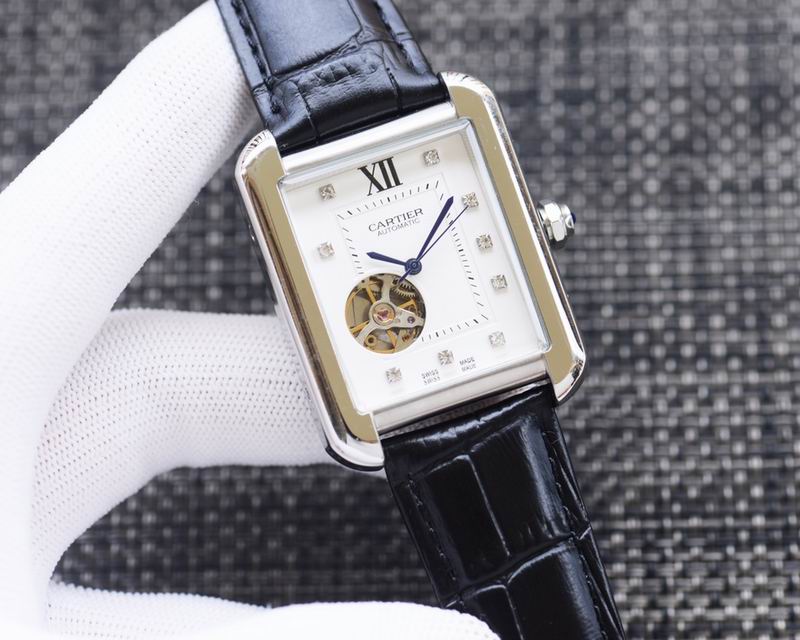 Cartier 43X12mm 01 (7)