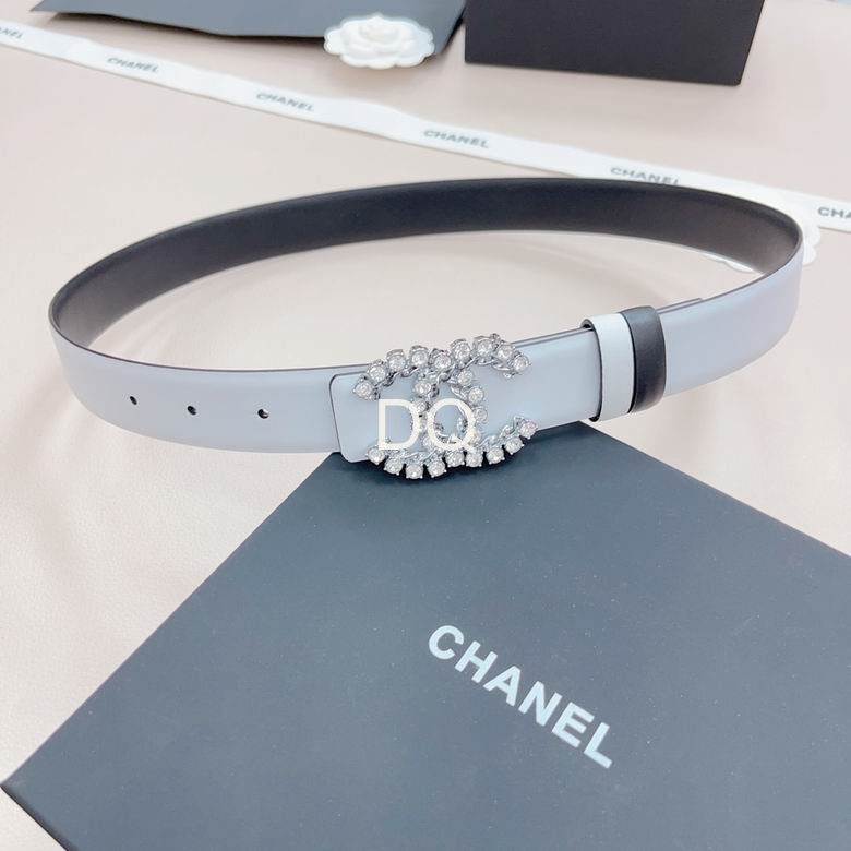Chanel 30mmx90-115cm (100)