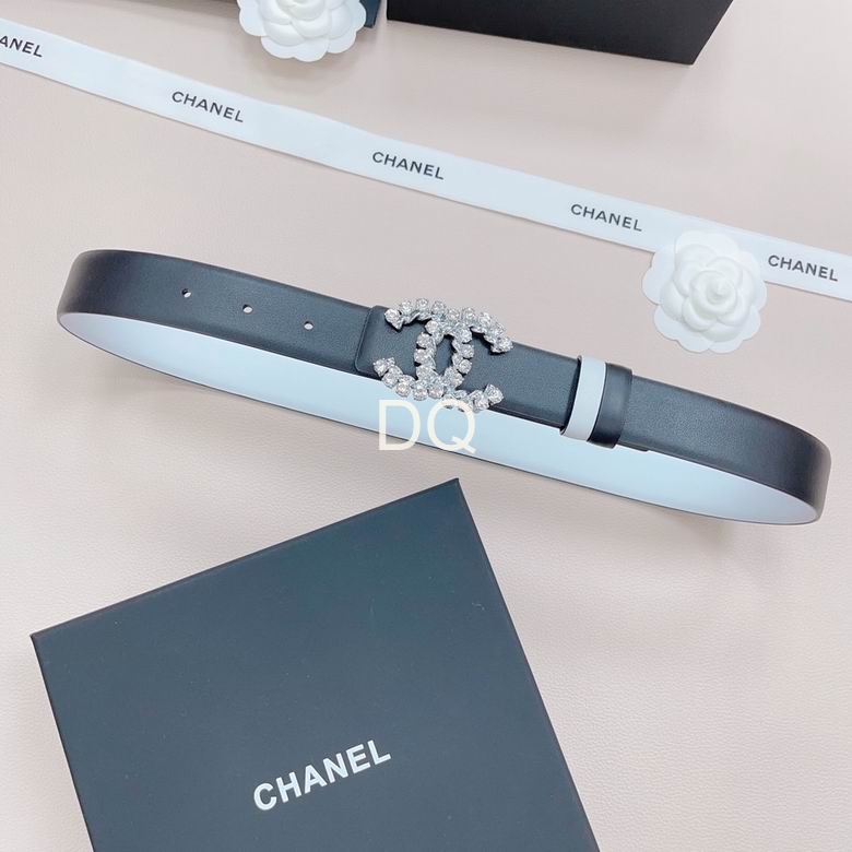 Chanel 30mmx90-115cm (101)