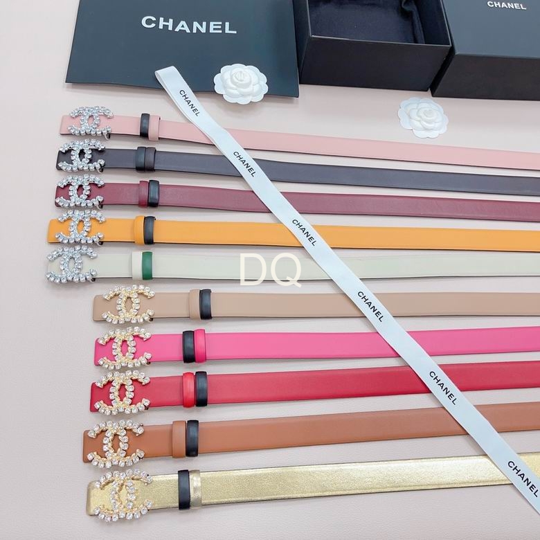 Chanel 30mmx90-115cm (107)
