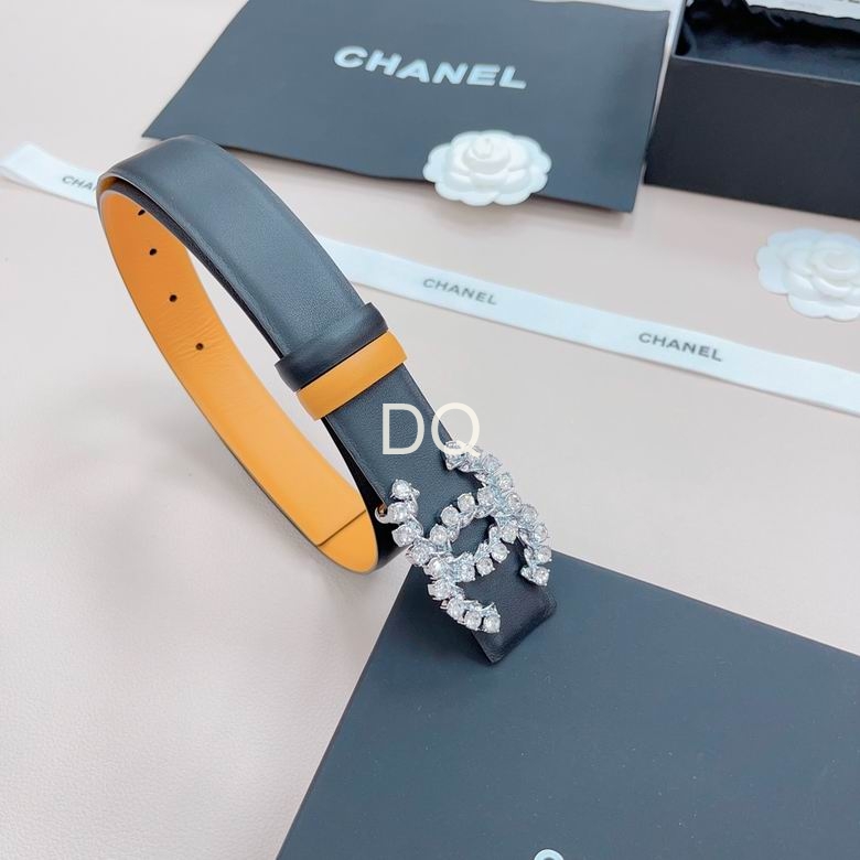 Chanel 30mmx90-115cm (108)