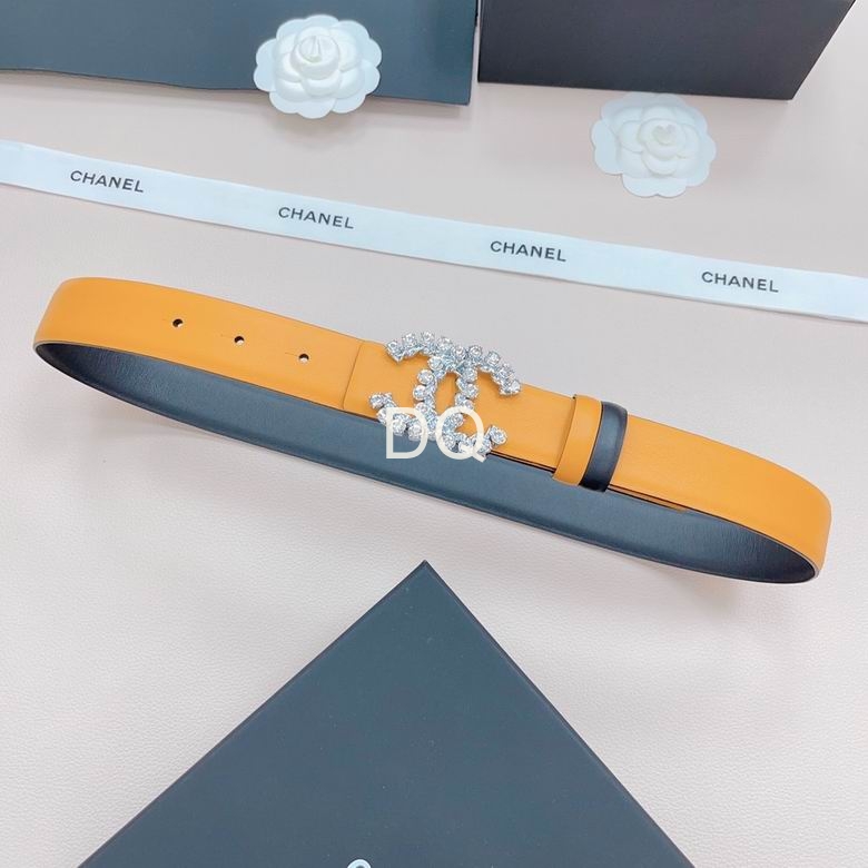 Chanel 30mmx90-115cm (110)