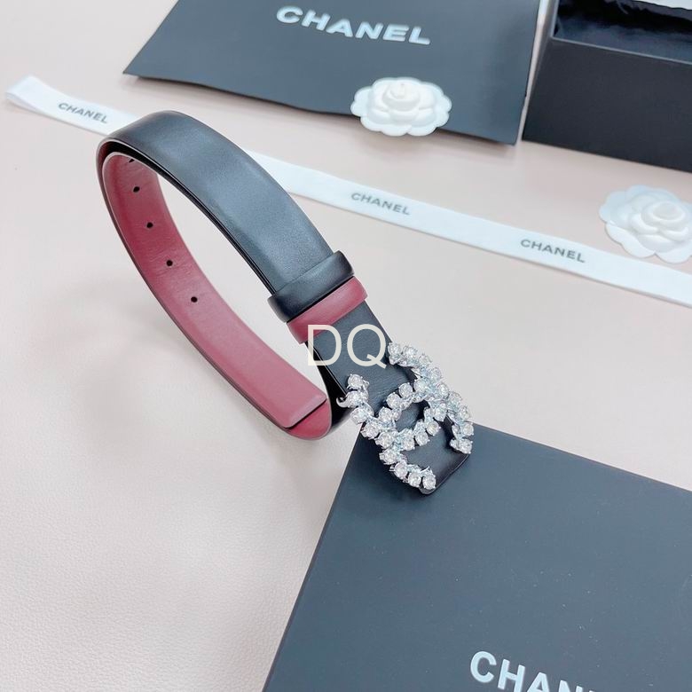 Chanel 30mmx90-115cm (111)