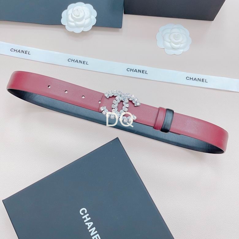 Chanel 30mmx90-115cm (113)