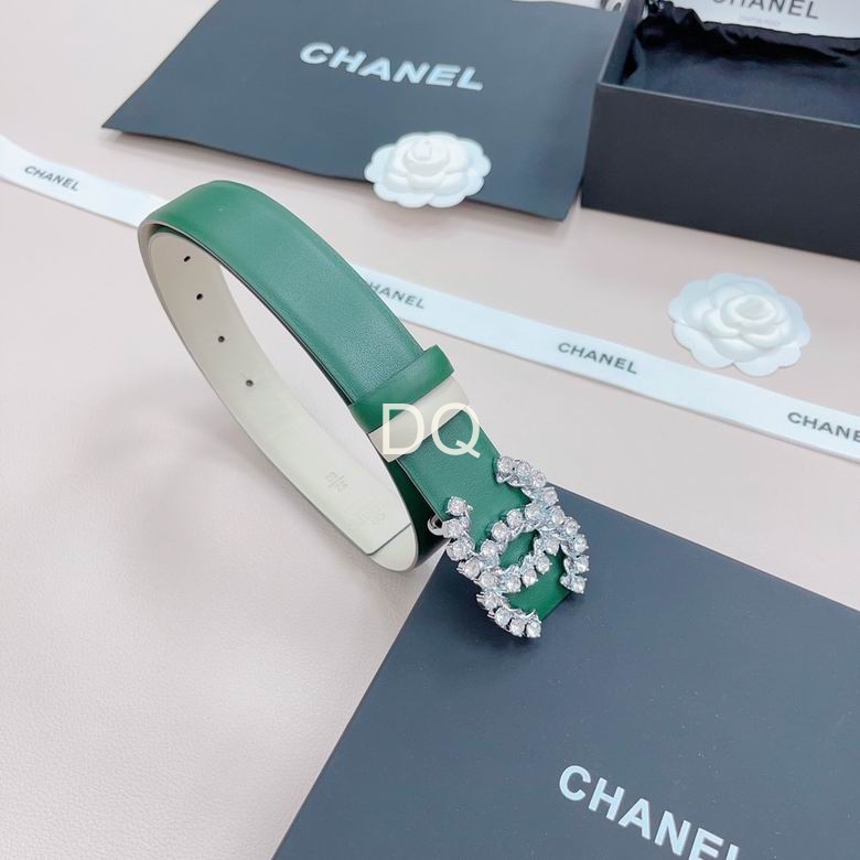 Chanel 30mmx90-115cm (114)