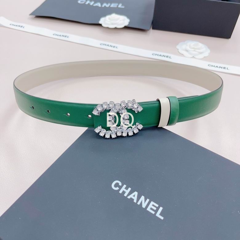 Chanel 30mmx90-115cm (115)