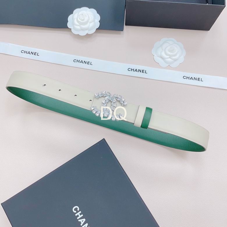 Chanel 30mmx90-115cm (116)