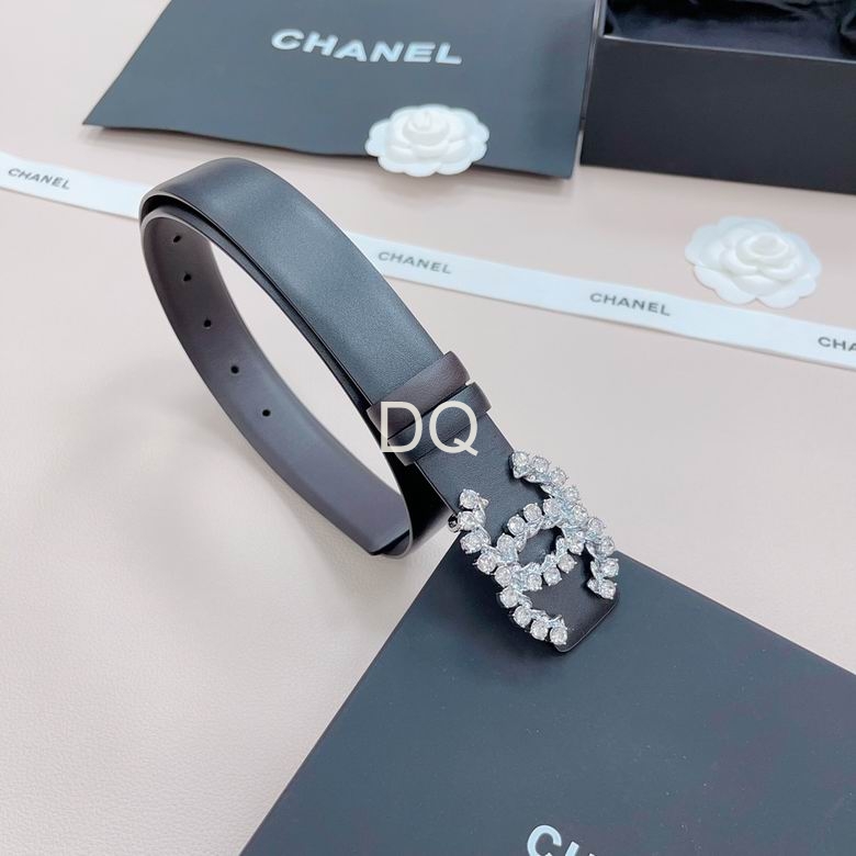 Chanel 30mmx90-115cm (117)