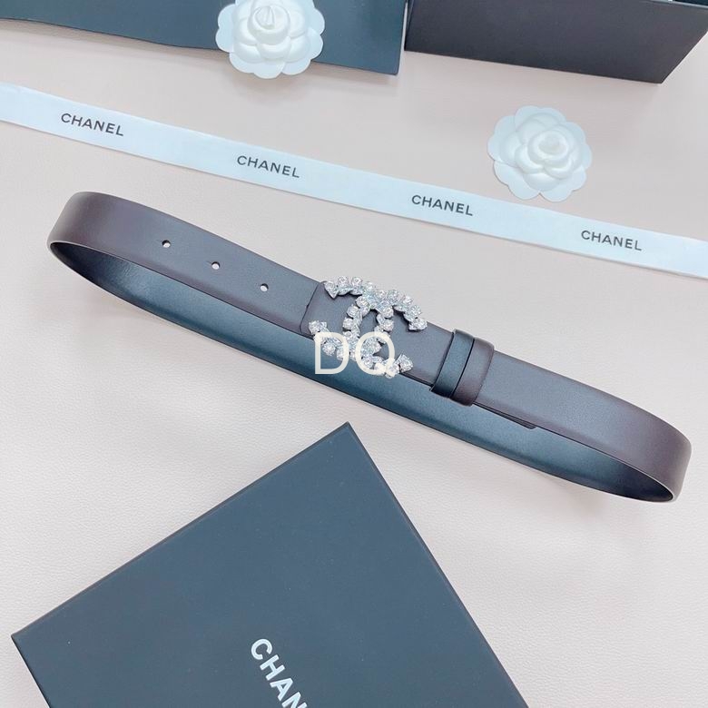 Chanel 30mmx90-115cm (118)