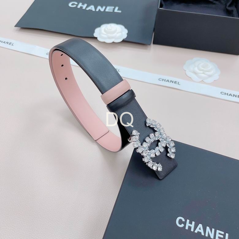 Chanel 30mmx90-115cm (119)