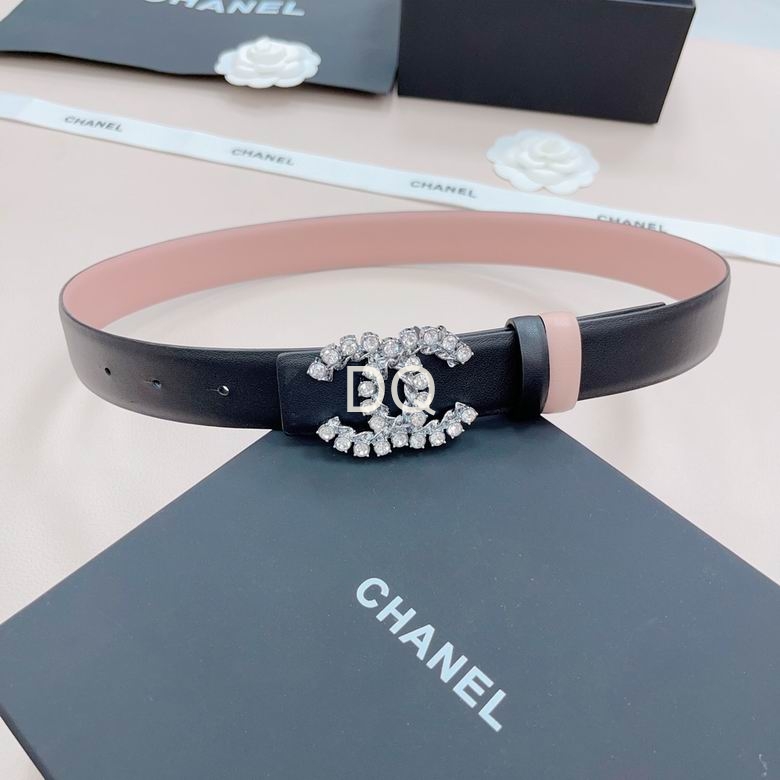 Chanel 30mmx90-115cm (120)
