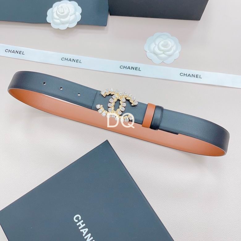 Chanel 30mmx90-115cm (122)