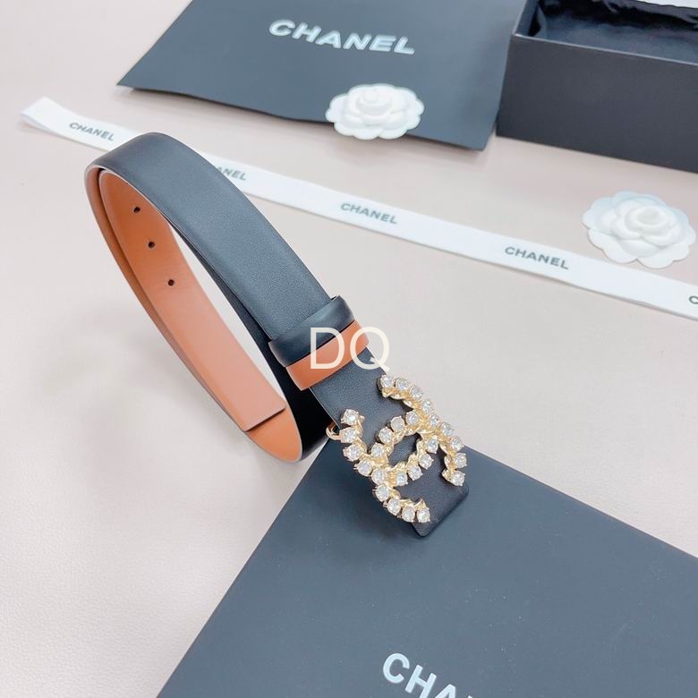 Chanel 30mmx90-115cm (123)