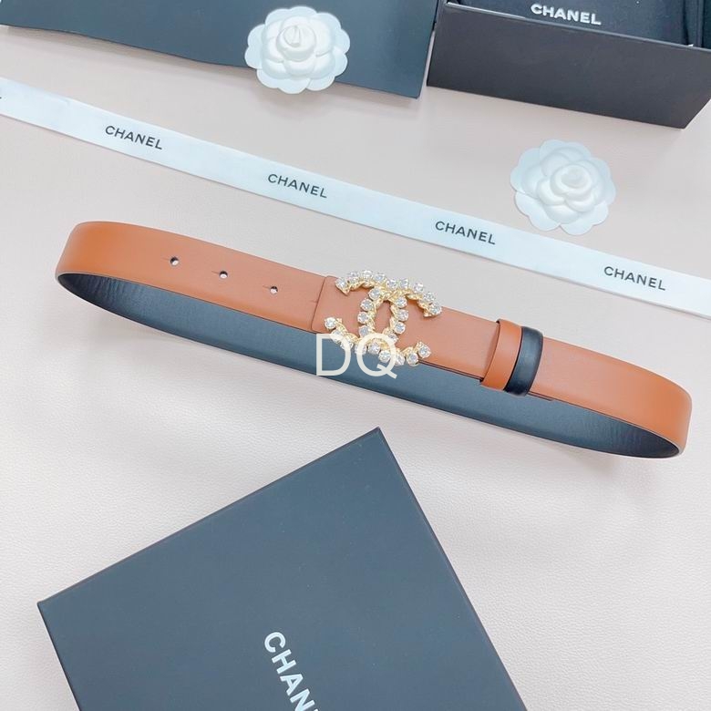 Chanel 30mmx90-115cm (124)