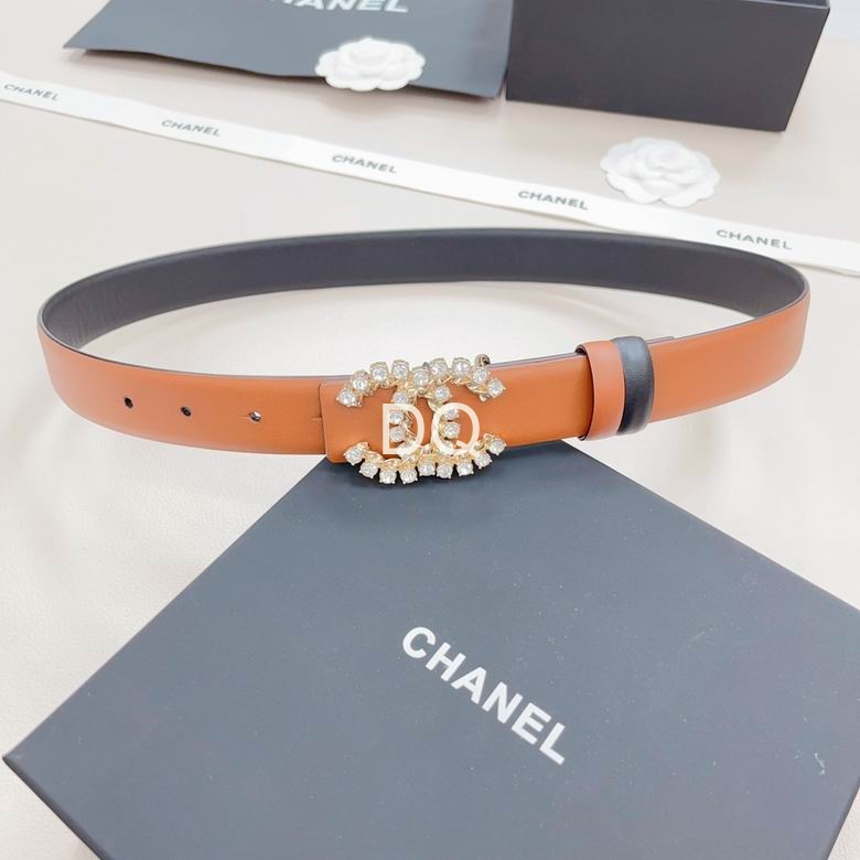 Chanel 30mmx90-115cm (125)