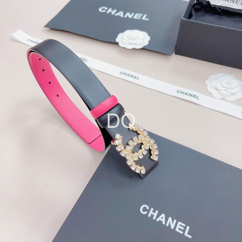 Chanel 30mmx90-115cm (126)